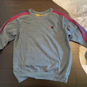 Aviator Nation Sweatshirt, barely worn